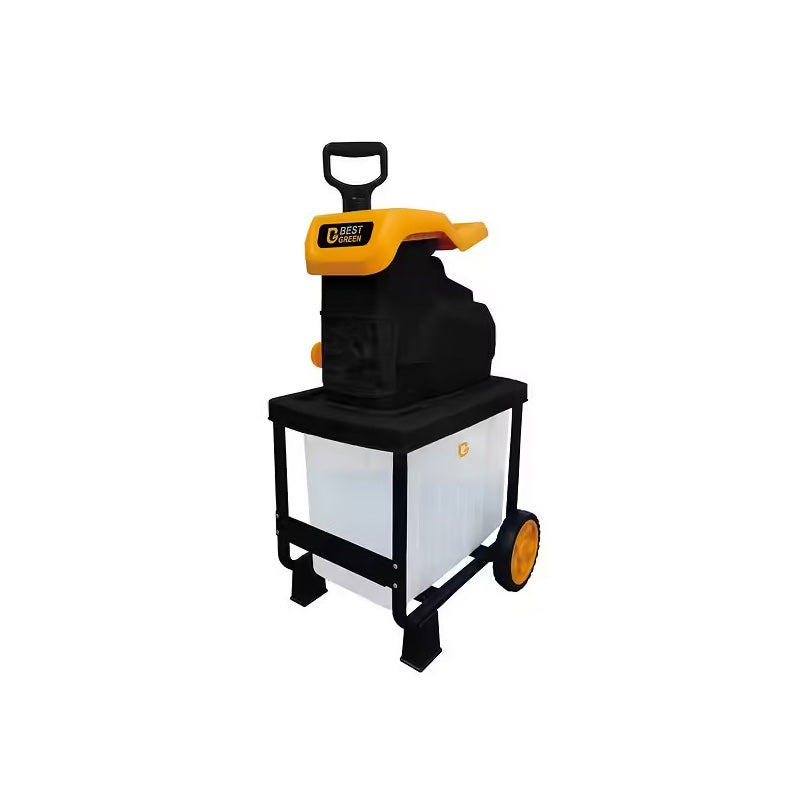 Broyeur de végétaux filaire BE 2800 - 2800 W