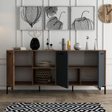 Buffet Aurora - 180 x 80 x 45