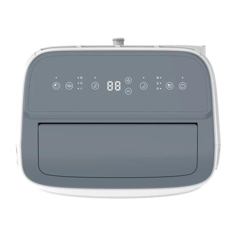 CLIM MOBILE 12000BTU - COOL CLIMA - CCCLP12000-O26