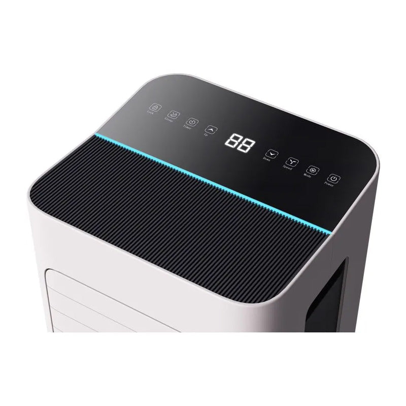 CLIM MOBILE 5000BTU - COOL CLIMA - CCCLP5000-O26
