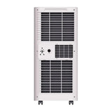 CLIM MOBILE 5000BTU - COOL CLIMA - CCCLP5000-O26