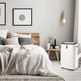 CLIM MOBILE REVERSIBLE 16000BTU - COOL CLIMA - CCCLP16002-OHCWI
