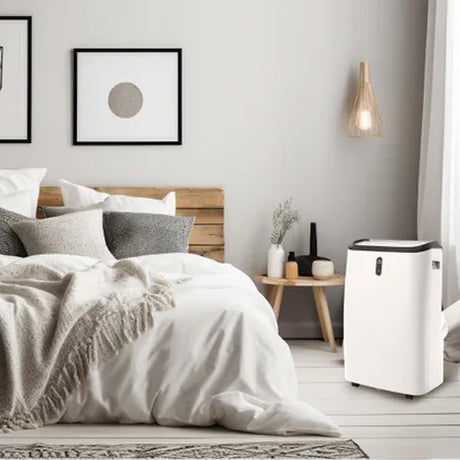 CLIM MOBILE REVERSIBLE 16000BTU - COOL CLIMA - CCCLP16002-OHCWI