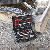 Coffret de maintenance 1/4 - 1/2 - ULTIMATE - 131 pcs KS TOOLS -  922.0731