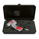 Coffret clé à chocs vibrante 1/4'' 10-40Nm pour bougies de préchauffage - 5pcs  - KS TOOLS - 152.1060
