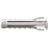 Coffret d'assortiment de 290 chevilles nylon FISCHER - (produit neuf - emballage abimé)