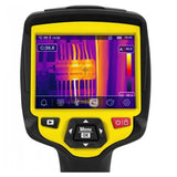 Caméra de thermographie IC 200 - TROTEC - 3110003027