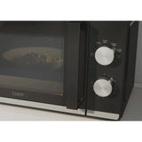 Candy CMW20TNMB micro-ondes 20L 700W noir