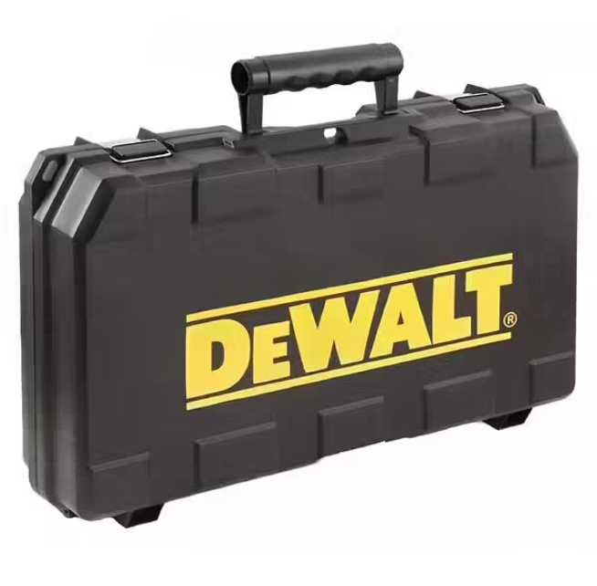 Perforateur burineur SDS-plus 2,1J 18V DEWALT DCH273NT-XJ avec coffret Tstack