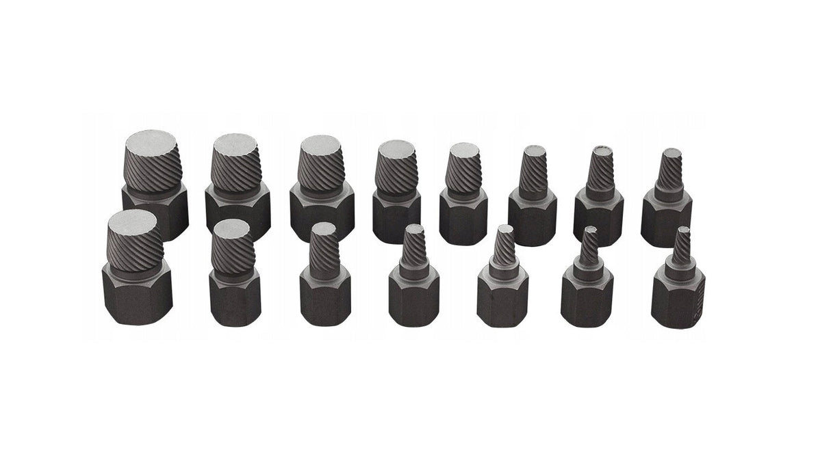 Extracteurs de boulons NEO TOOLS 09-607