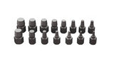 Extracteurs de boulons NEO TOOLS 09-607