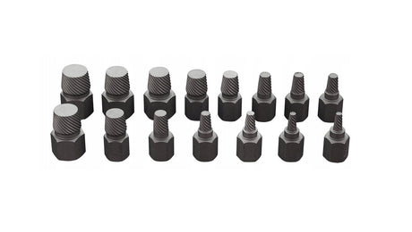 Extracteurs de boulons NEO TOOLS 09-607