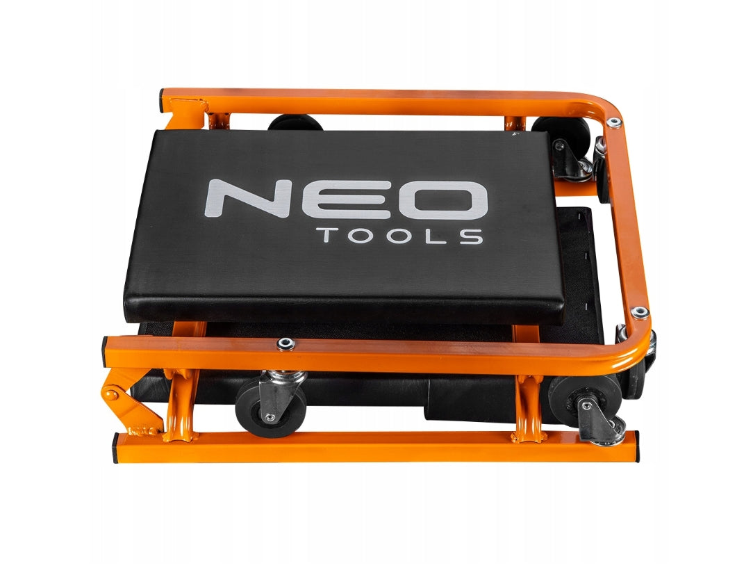 Chariot d'Atelier Pliable NEO TOOLS 11-600