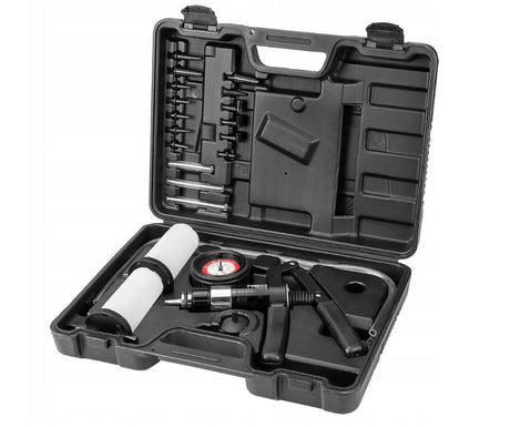 Testeur de pression hydraulique - NEO TOOLS - 11-267