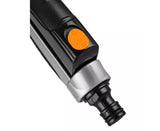 Arroseur pistolet avec verrouillage, fonction CLICK - NEO TOOLS