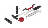 Kit outil démontage de vitre  - NEO TOOLS - 11-819
