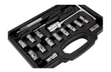 Kit de nettoyage d'injecteurs diesel - NEO TOOLS - 11-885