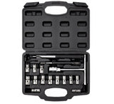 Kit de nettoyage d'injecteurs diesel - NEO TOOLS - 11-885