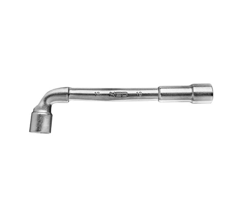 Clé à pipe débouchée 6 pans NEO TOOLS