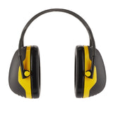 Casque de Protection Auditive Grand Confort 3M™ PELTOR™ X2A  SNR 31 dB