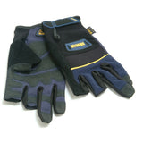 Gants de charpentier - IRWIN - 10503829 - taille XL