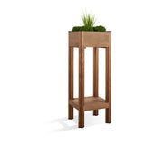 Carré potager haut - 45x45x121,4cm