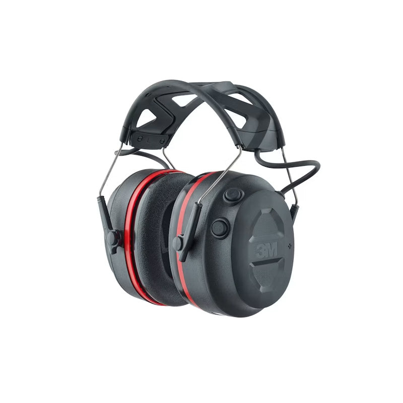 Casque anti-bruit 3M™ Pro-Protect 90545E, Bluetooth®