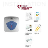 Chauffe-eau electrique ARISTON Blu Evo sur-évier - 10 l