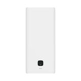 Chauffe-eau plat Toyako - Blanc - 80L