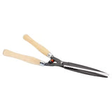 Cisaille à haie manche bois BAHCO - P57-25-F