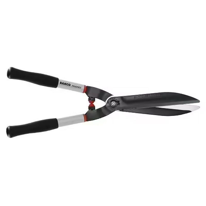 Cisaille haie pro manches crt BAHCO - P51-SL