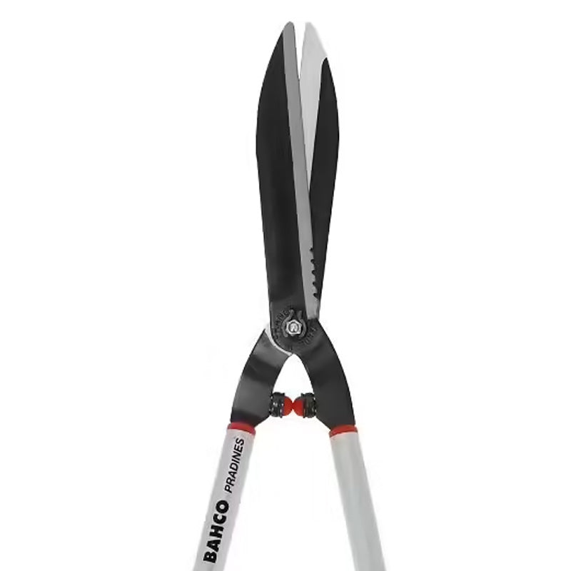 Cisaille haie pro manches lgs BAHCO - P51H-SL