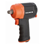 Clé a choc compacte  1/2" BAHCO -1200Nm BP814S