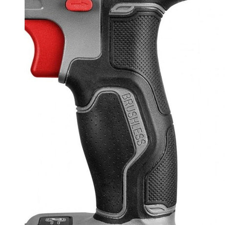 Clé à chocs brushless Energy+ 450 Nm - GRAPHITE - 58G038