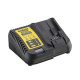 Cloueur de charpente 18V DEWALT DCN692P2-XJ Brushless avec 2 batteries 5,0 Ah