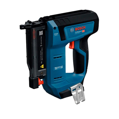 Cloueur de finition GNH 18V-35 solo L - BOSCH - 0601482701