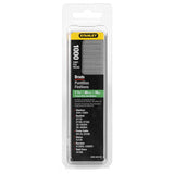 Clous 15mm - boîte de 1000pcs - STANLEY - 1-swk-bn0625t