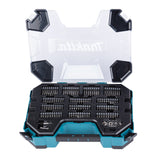 Coffret MAKITA E-22610 de 200 pièces embouts et forets