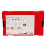 Coffret FixTainer chevilles SX Plus 6,8 / 10 FISCHER 567904 sans vis