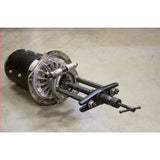 Coffret d'extracteur hydraulique 10t, 22 pièces  - KS TOOLS - 700.1200