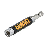 Coffret de 14 pièces avec embouts de vissage 25 mm DEWALT DT71570-QZ avec 2 portes-embouts magnétiques