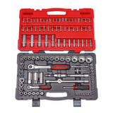 Coffret de douilles et accessoires  KS Tools-111 pièces