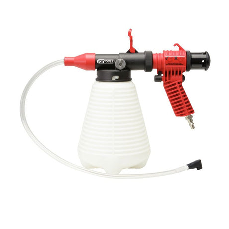 Purgeur de frein par dépression  - KS TOOLS - 150.2055