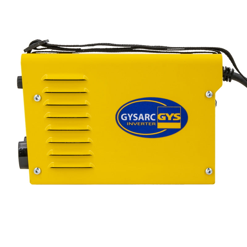 Coffret soudure GYS GYSARC 160 - 080072