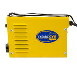 Coffret soudure GYS GYSARC 160 - 080072