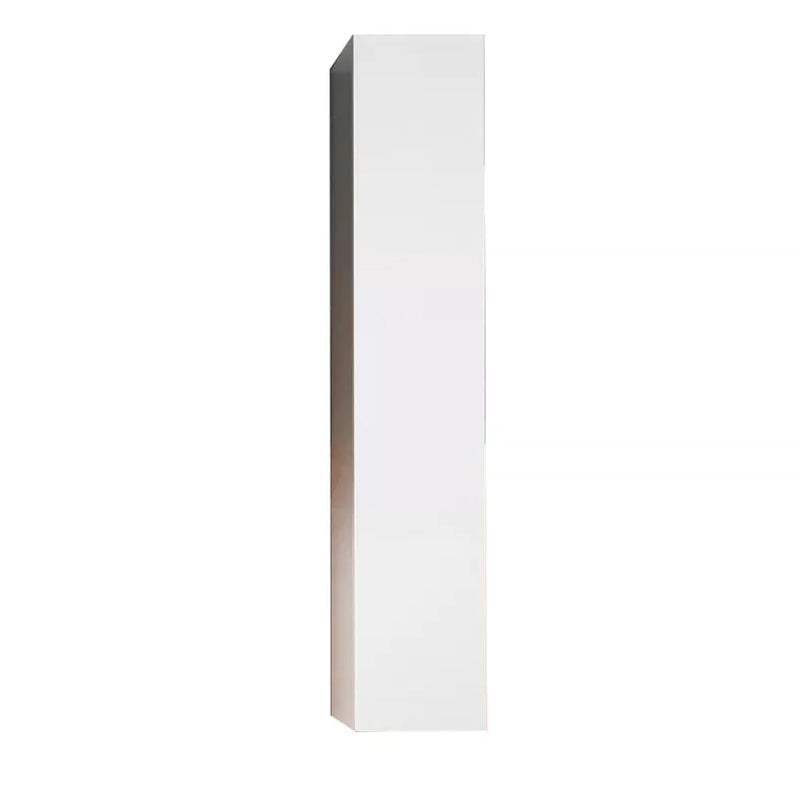 Colonne 1 porte à poser ARREDOBAGNO CAMPANELLI Système Push Pull  138cm