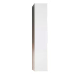 Colonne 1 porte à poser ARREDOBAGNO CAMPANELLI Système Push Pull  138cm