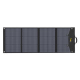 Panneau solaire portable pliable 120W W - TOGO POWER - Monocristallins - PC4120