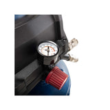 Compresseur 50L HC51V SCHEPPACH 5906152901 10 bar 1500 W