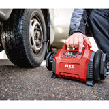 Compresseur FLEX CI 11 18.0 12V et 18V